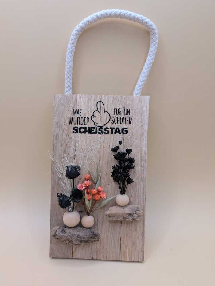 Schmunseln